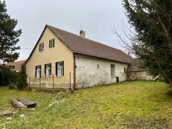Prodej rodinného domu 126 m², pozemek 1024 m² Pohořílky - 5