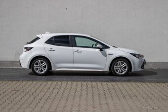 Toyota Corolla 2.0 Hybrid e-CVT - 5