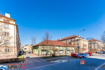 Prodej, komerční/obchodní prostory, 780 m2, Jilemnického 276 - 5