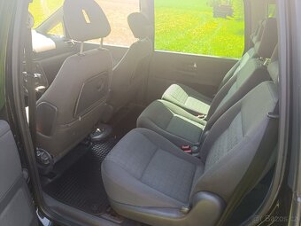 Prodám Seat Alhambra - 5