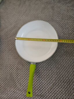 Tescoma pánev hluboká SmartCLICK 28 cm - 5