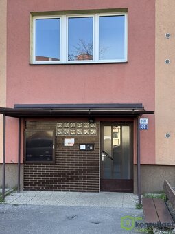 Pronájem byty 3+1, 70 m2 - Ostrava - Dubina, ev.č. 00750 - 5