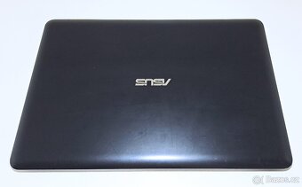 Asus R517 Intel Pentium SSD256gb 4gbRAM 15,6"HD - 5