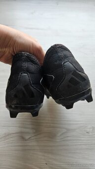 Kopačky lisovky Adidas predator Accuracy 3 FG vel. 36 a 2/3 - 5