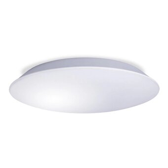 LED svítidlo AVESTA 12W R s pohybovým senzorem, NOVÉ⭐ - 5