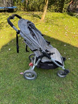 Dětský kočárek Valco Baby Snap 4 - 5
