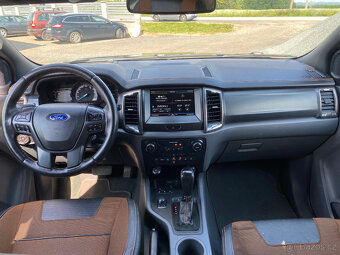 Ford Ranger Wildtrak 3.2 TDCi 147kW - 5
