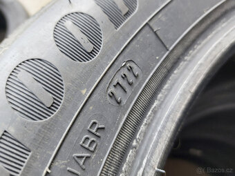 205/55 R17 91V Goodyear EfficientGrip Performance letní 4ks - 5