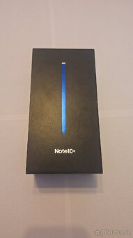 Samsung note 10+ rozbíty displej - 5
