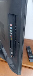 LED TV SENCOR SLE3250T - uhl. 80 cm - 5