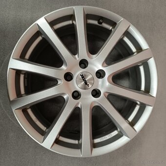 Alu kola Autec 7,5Jx18'' , R18 , 5x112 , ET42 - 5