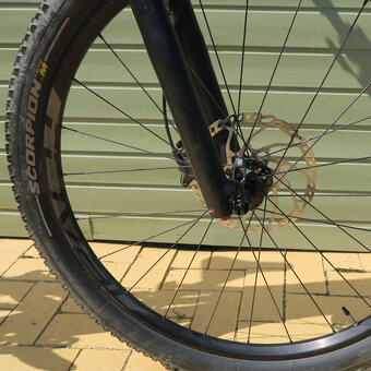 Kolo Specialised Camber Comp 29 - 5