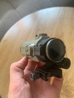MAGNIFER MAVERICK-III 3×22 - 5