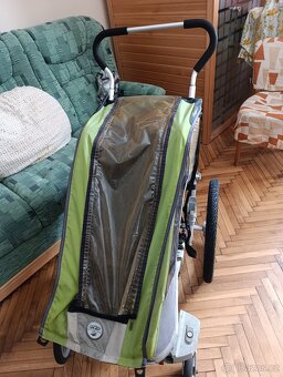 Thule Chariot 1 - 5