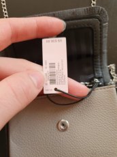 The Victoria Micro Shoulder Bag - 5