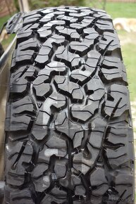 Jimny 1.3 62,5kw 4x4 2007 - 5