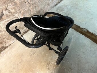 Baby Jogger Summit x3 - 5