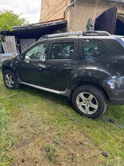 Dacia Duster 1,5 DCI - 5