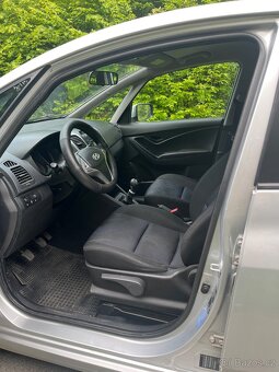 Hyundai ix20 - 5