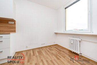 Prodej, byty/3+kk, 68 m2, Vajdova 1030/3, 10200 Praha, Hlavn - 5