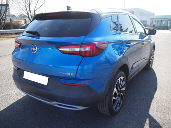 Opel GRANDLAND X 1.6 TURBO D EDITION - 5