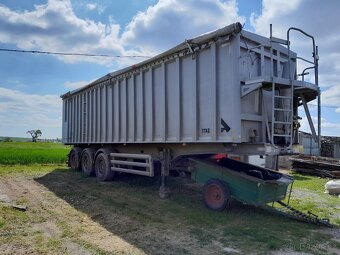 Iveco, návěs, cisterna - 5