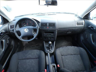 Volkswagen Golf 1,4 i KLIMATIZACE - 5