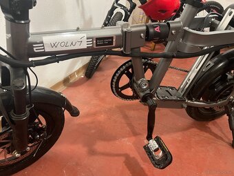 Elektrické kolo ENGWE T14 - 5