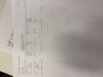 Hp LaserJet MFP M436dn A3 tisk a sken / CB / nový válec - 5