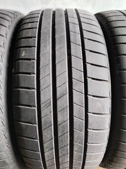 LETNÍ PNEU BRIDGESTONE 225/40/19-4KS - 5