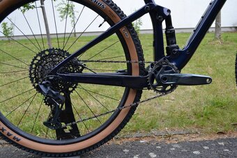 Scott Spark 920 (M) - 5