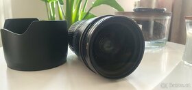 NIKKOR AF-F 24-70 ,f 2,8G - 5