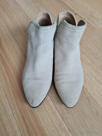 GUCCI, KORS, ACNE, GEOX, BURBERRY obuv vel. 37 - - 5