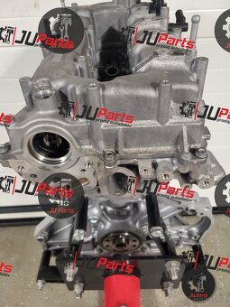 Motor 1.4 T LE2 B14XFT D14XFT LE2 - 5