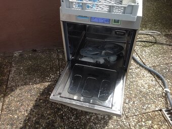 myčka nádobí winterhalter - 5