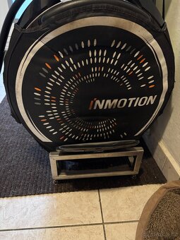 Inmotion V 10 - 5