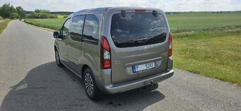 Peugeot Partner - 5
