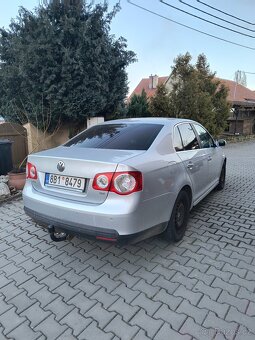 Volkswagen jetta - 5