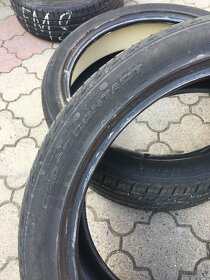 zimní pneu 275/40/22 - 5