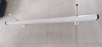 Projekční plátno 180x180cm - 5