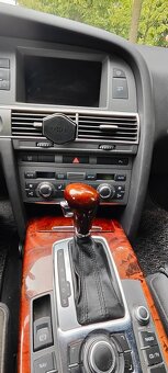 Audi A6(C6, 4F) 3.0TDi - 5