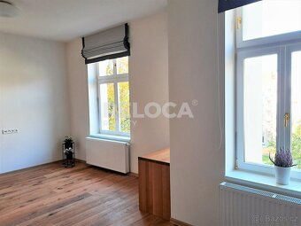 1+KK, 42m2, P3 Žižkov, Ondříčkova, luxusně zrekonstruovaný b - 5
