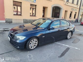 BMW e90 320i - 5