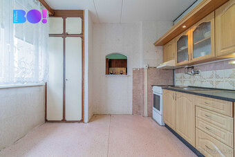 Prodej bytu 3+1, 75 m², Paseka u Šternberka - 5