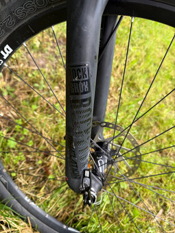 Celoodpružené kolo CTM Ridge xpert - 5