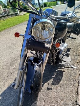 Kawasaki classic vulkán - 5