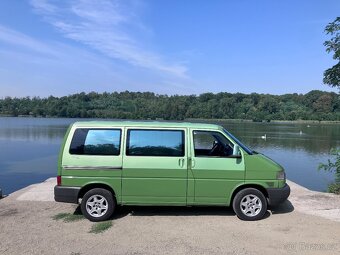 VW T4 MULTIVAN 2.5 TDI 75kW - 5