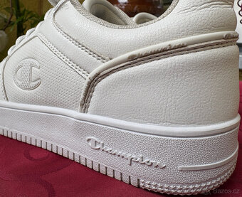 Champion Authentic Athletic Apparel Tenisky, vel. 37,5 - 5