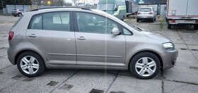 VW Golf VI 1K PLUS 1,4TSI 2010 1.majitel TOP STAV - 5