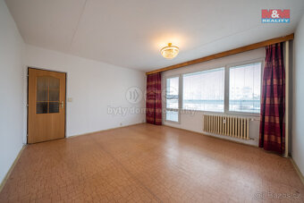 Prodej bytu 3+1, 63 m², Brno, ul. Spodní - 5